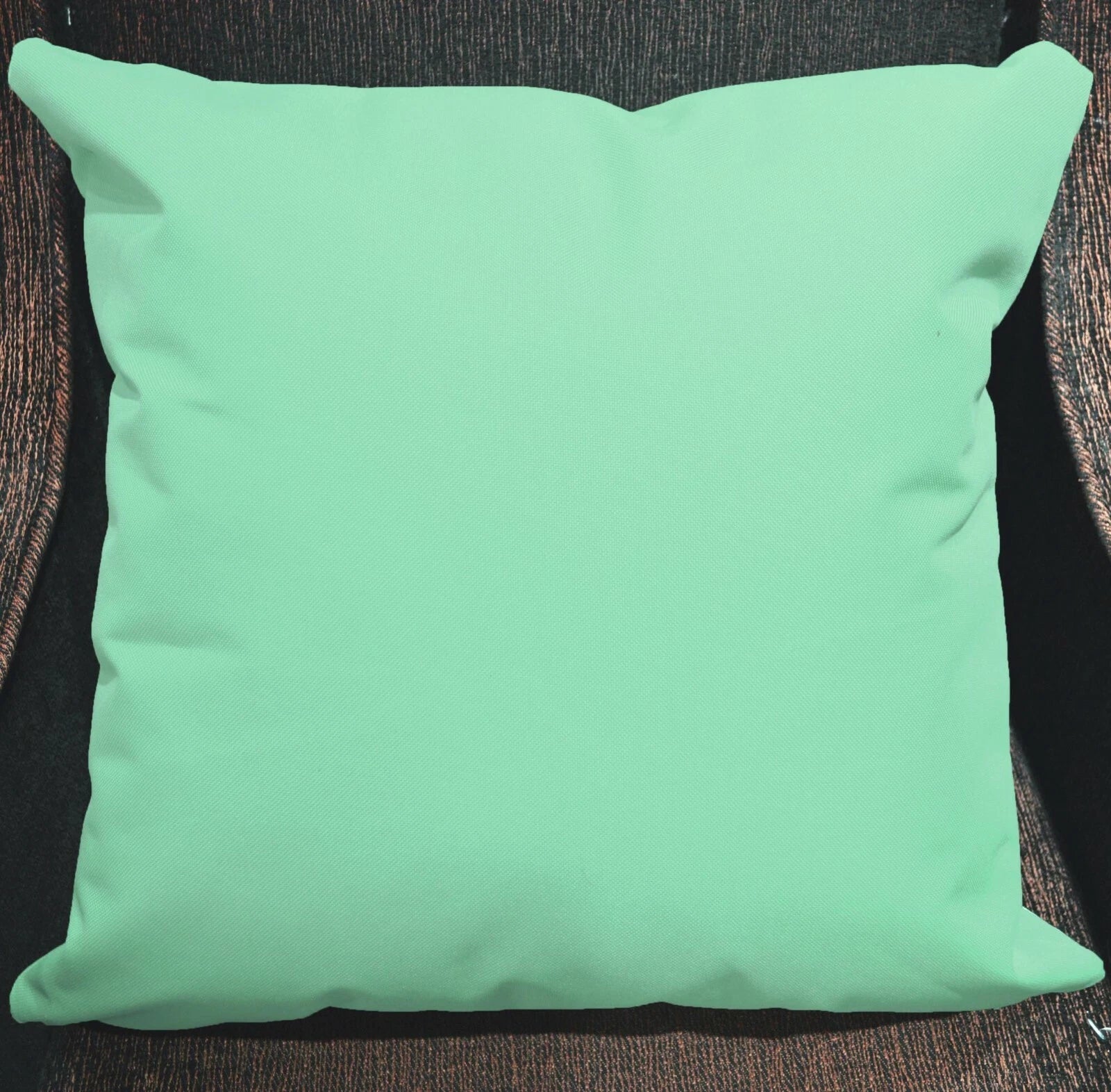 PL31-TAILOR MADE Turquoise Outdoor Waterproof Sun Umbrella Patio sofa seat cover