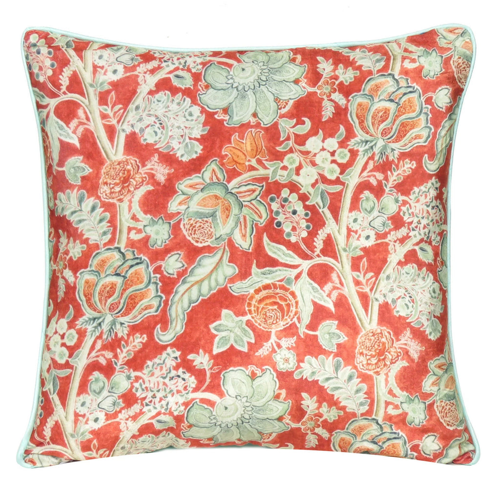 Velvet Pillowcase Cover Home Sofa Bed Decorative Cushion Covers Soft Pillows 5Pc