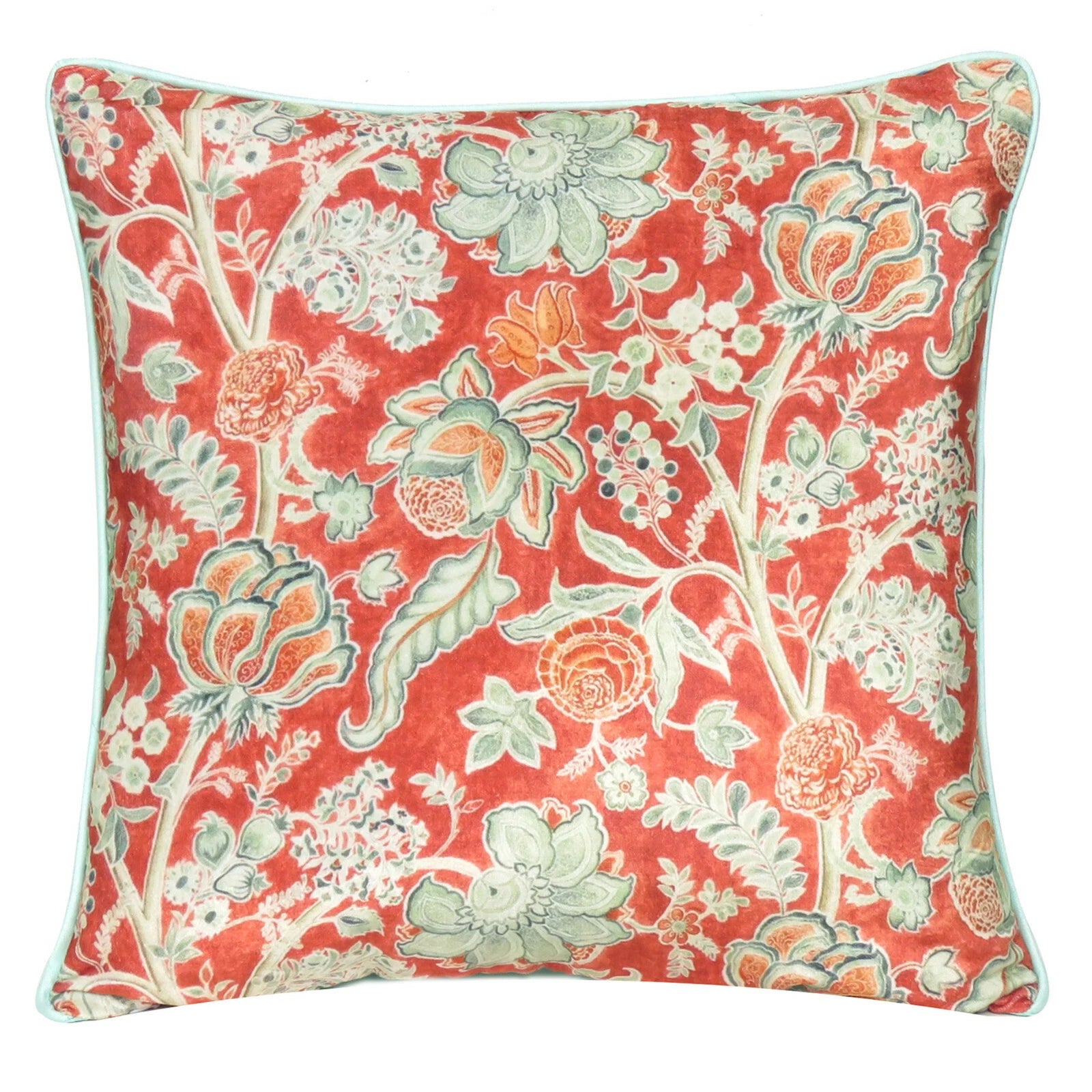 Velvet Pillowcase Cover Home Sofa Bed Decorative Cushion Covers Soft Pillows 5Pc