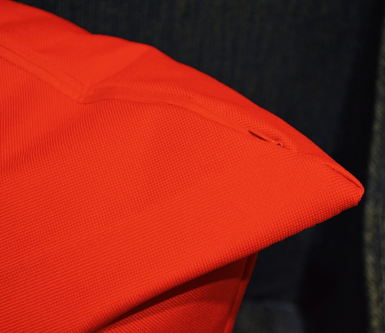PL19-TAILOR MADE Orange Outdoor Waterproof Sun Umbrella Patio sofa seat cover