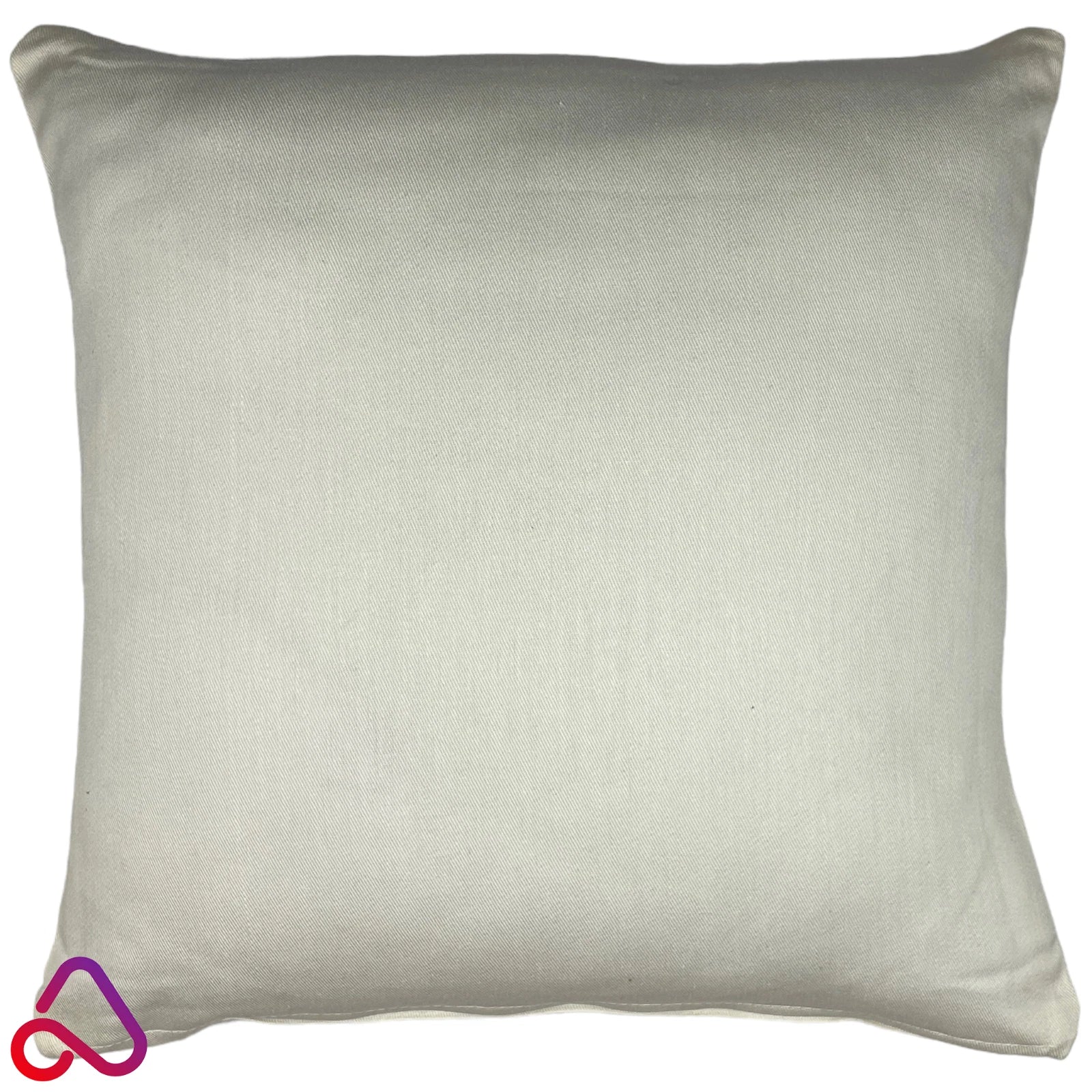 100% Egyptian Cotton Cushion Cover Handmade Pillow Case Home Sofa Bed Decor