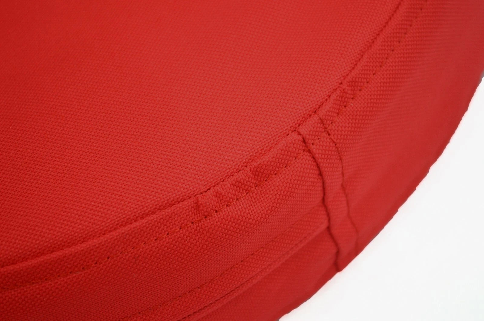 PL07-TAILOR MADE Red Outdoor Waterproof Sun Umberlla Patio sofa seat cover