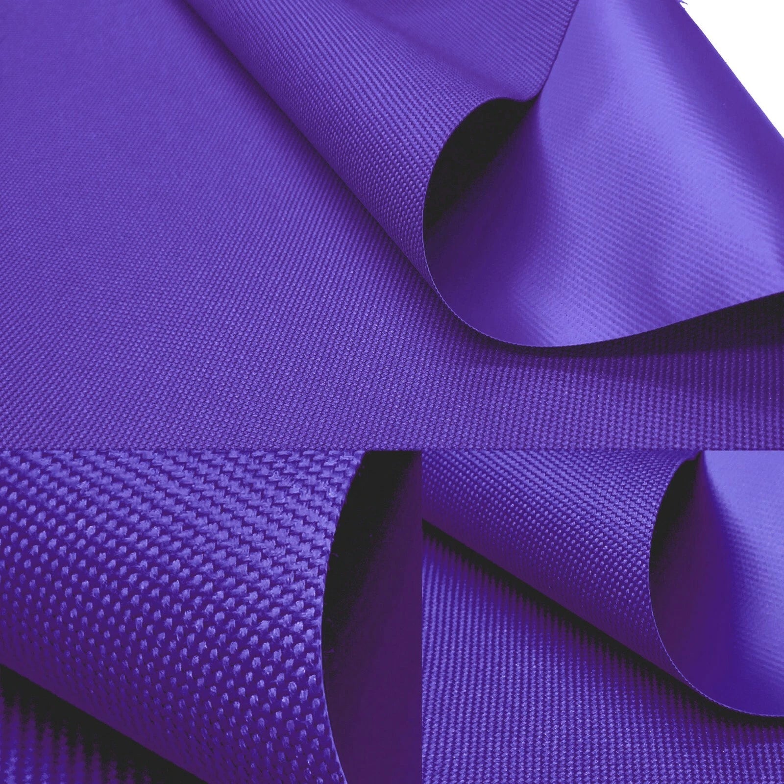 PL20-TAILOR MADE R-Purple Outdoor Waterproof Sun Umbrella Patio sofa seat cover