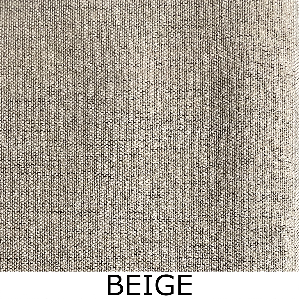 Premium Circle Basket Weave Like Cushion Cover Woven Round Pillow Case Sofa Bed