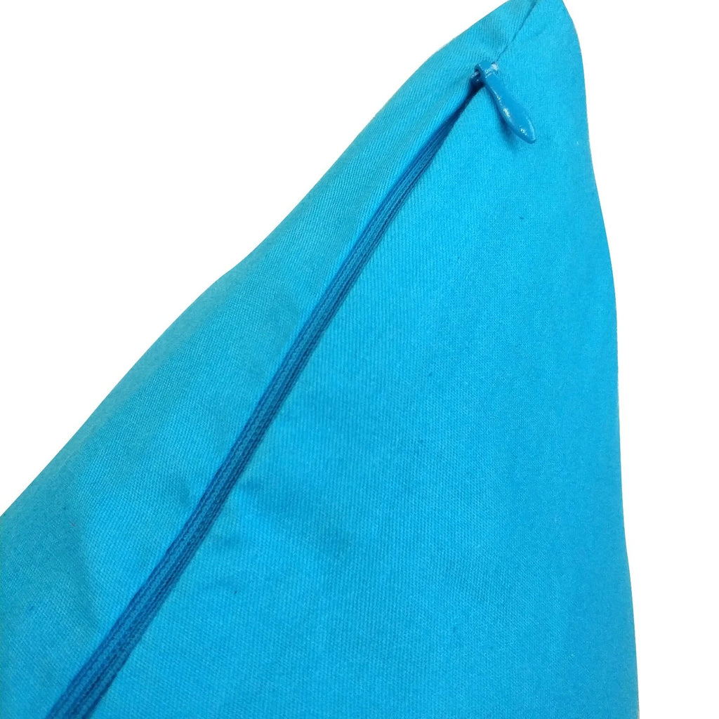 Tailor Made*COVER*Fine Sheet 100%Cotton Pillow Cushion Cover Thow Floor sofa bed