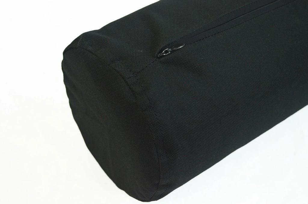 PL11-TAILOR MADE Black Outdoor Waterproof SunUmberlla Patio sofa seat cover