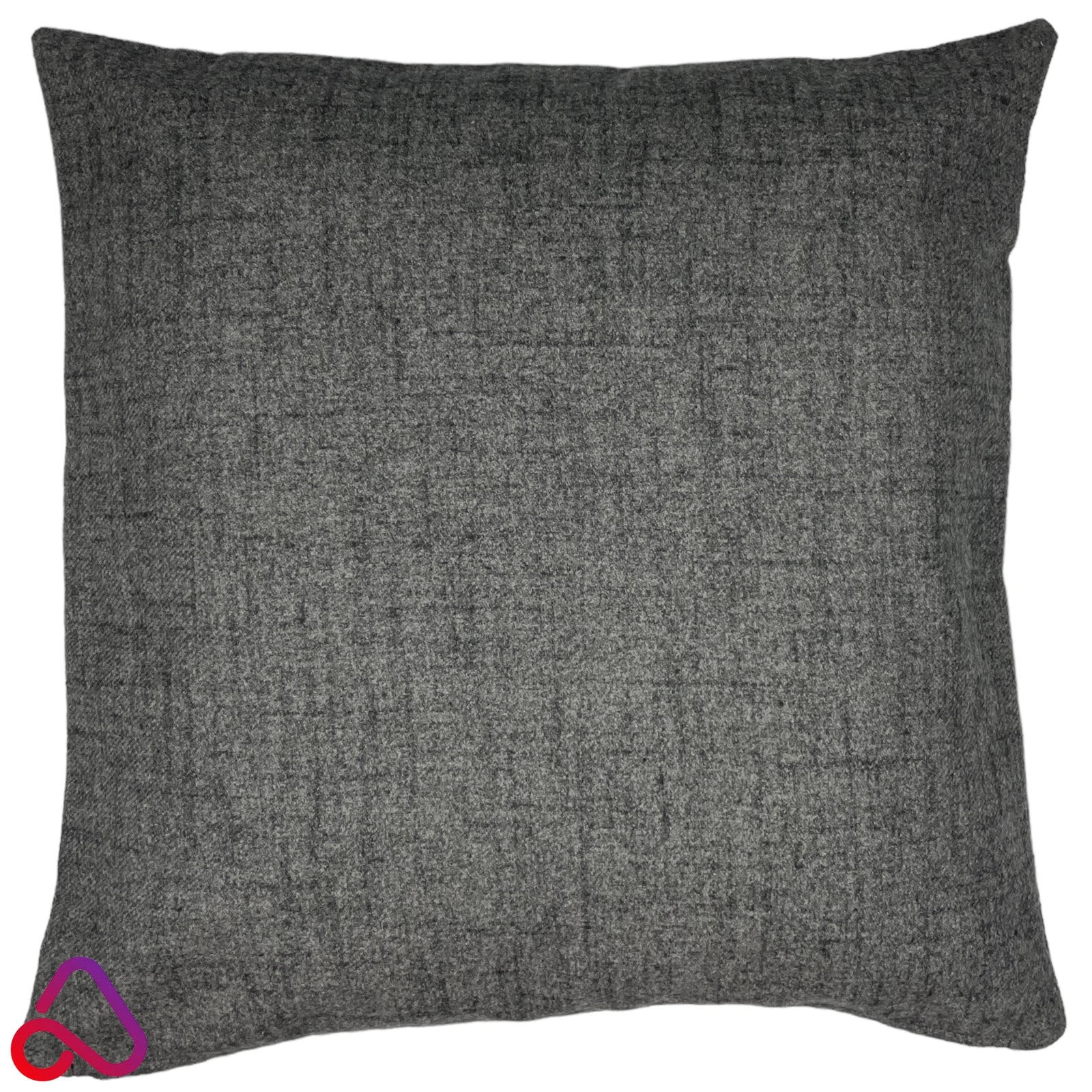 Grampian Wool Like Cushion Cover Handmade Pillow Case Home Sofa Bed Decor Zip