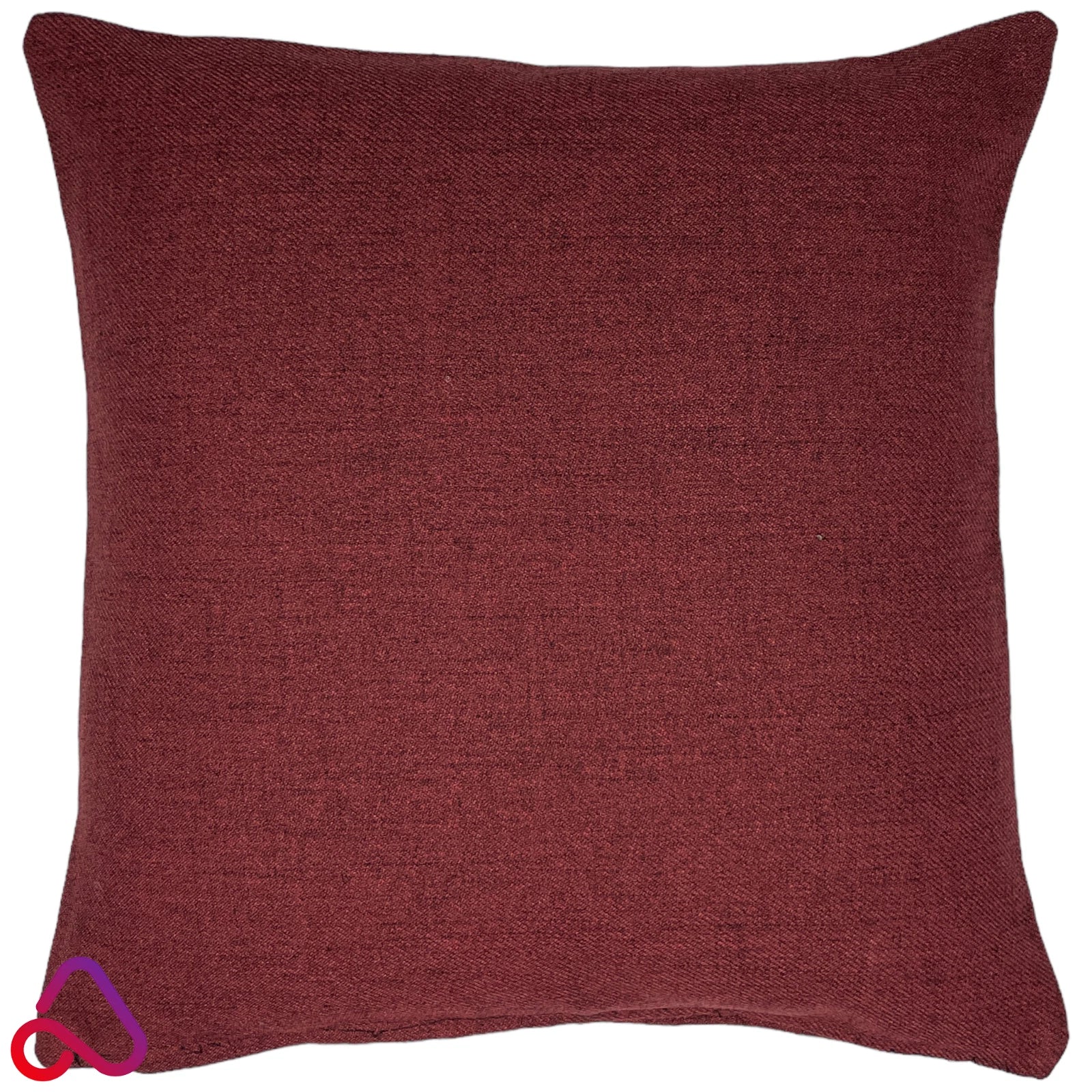 Grampian Wool Like Cushion Cover Handmade Pillow Case Home Sofa Bed Decor Zip