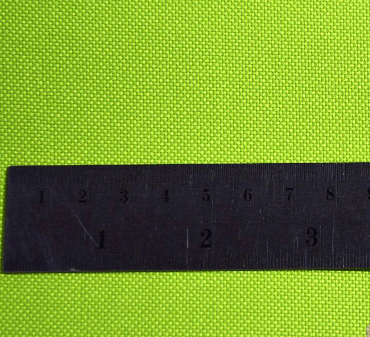 PL02-TAILOR MADE Lime Green Outdoor Waterproof SunUmbrell Patio sofa seat cover
