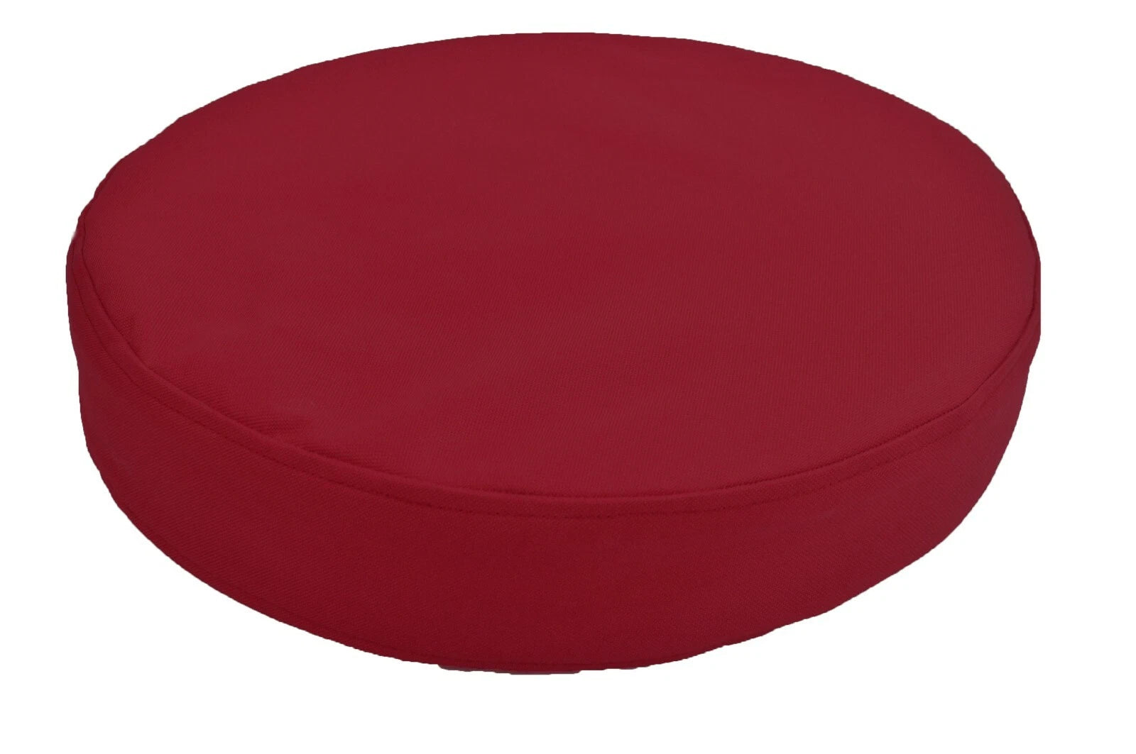 PL26-TAILOR MADE Dark Red Outdoor Waterproof Sun Umbrella Patio sofa seat cover