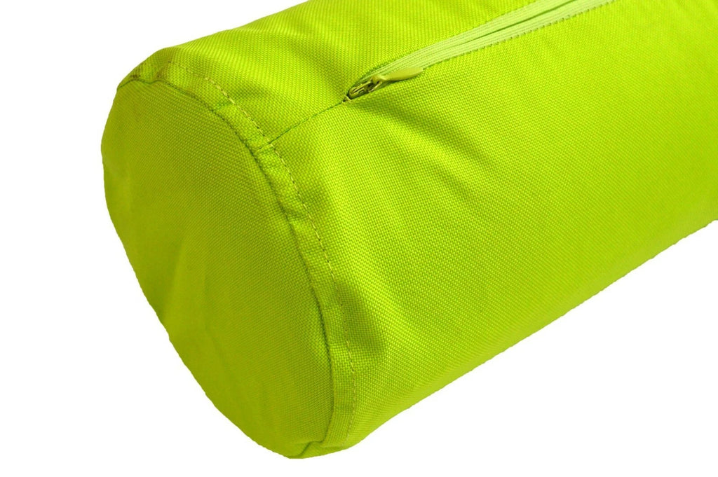 PL02-TAILOR MADE Lime Green Outdoor Waterproof SunUmbrell Patio sofa seat cover
