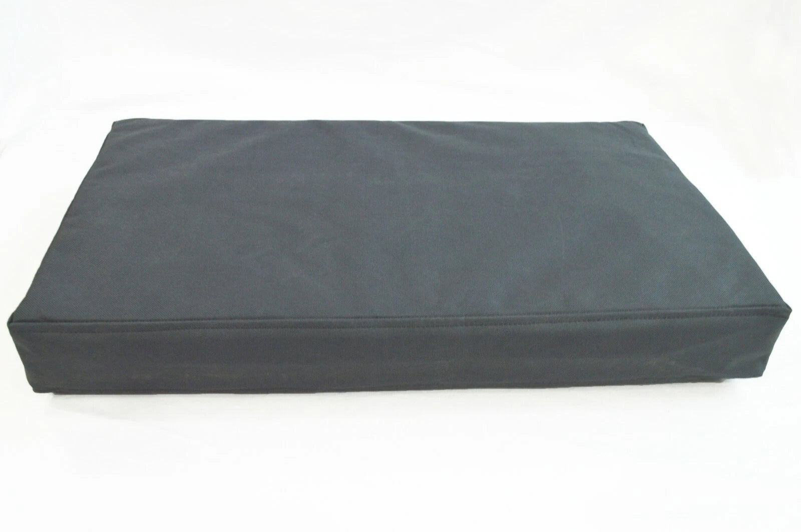 PL13 TAILOR MADE Dark Gray Outdoor Waterproof SunUmberlla Patio sofa seat cover