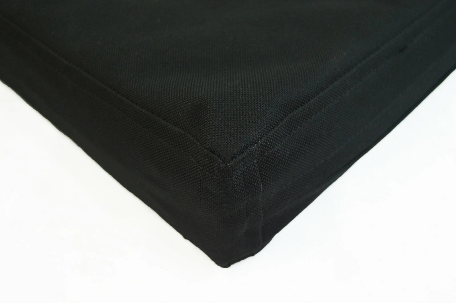 PL11-TAILOR MADE Black Outdoor Waterproof SunUmberlla Patio sofa seat cover