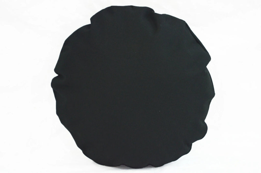 PL11-TAILOR MADE Black Outdoor Waterproof SunUmberlla Patio sofa seat cover