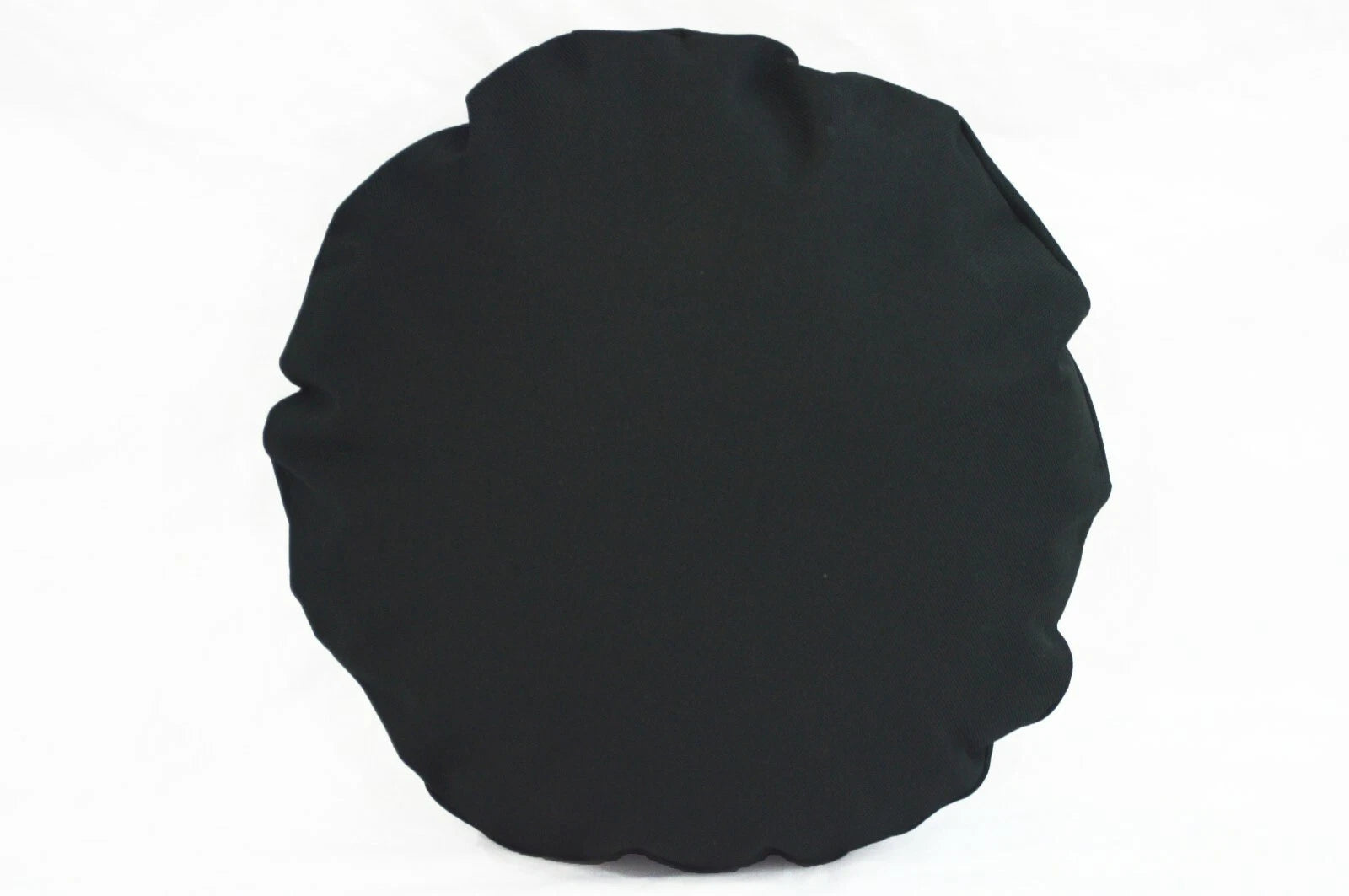 PL11-TAILOR MADE Black Outdoor Waterproof SunUmberlla Patio sofa seat cover