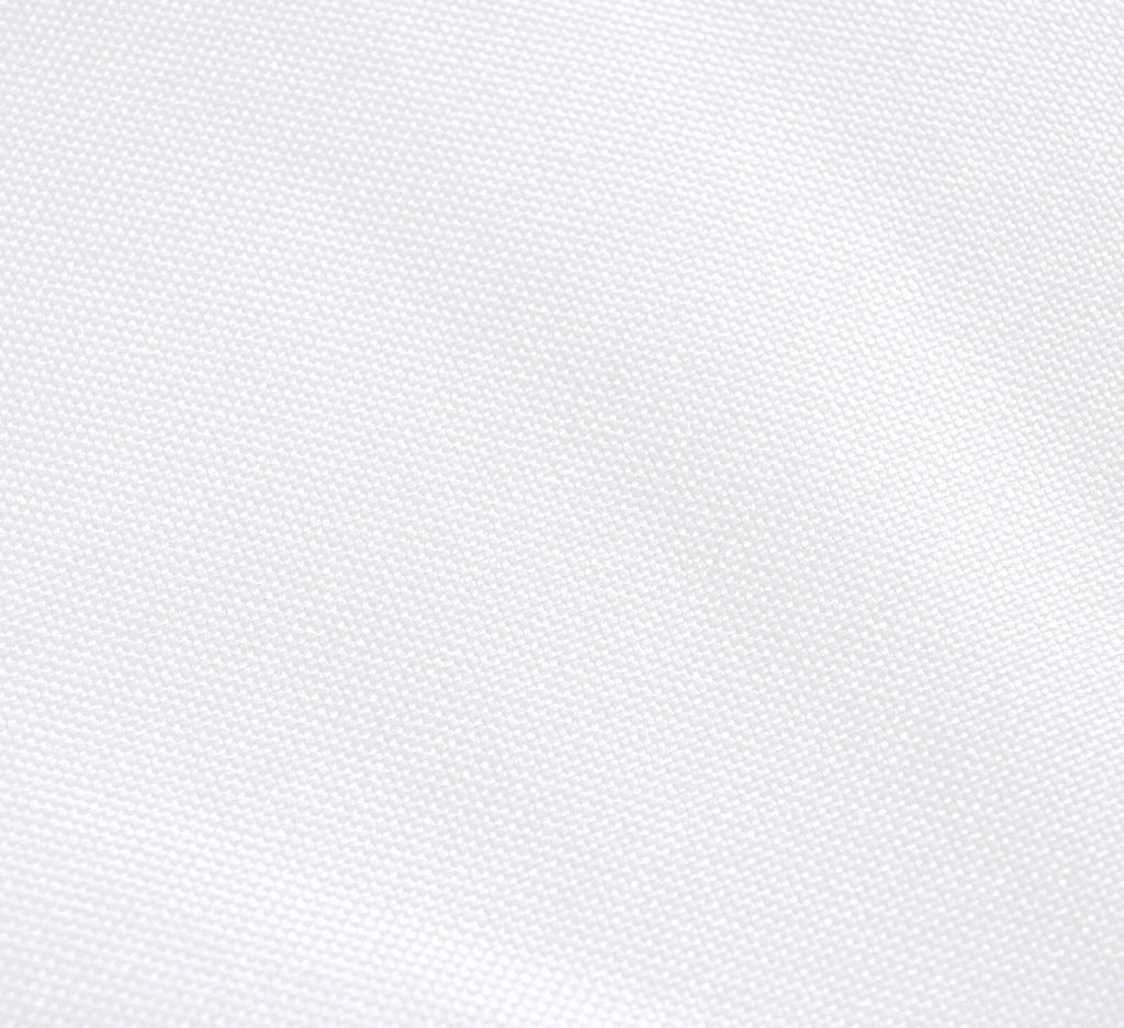 PL16 TAILOR MADE White Outdoor Waterproof Sun Umberlla Patio sofa seat cover