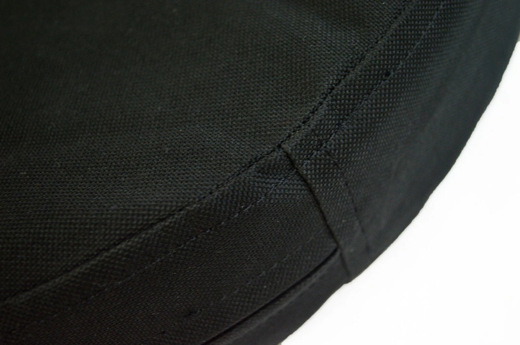 PL11-TAILOR MADE Black Outdoor Waterproof SunUmberlla Patio sofa seat cover