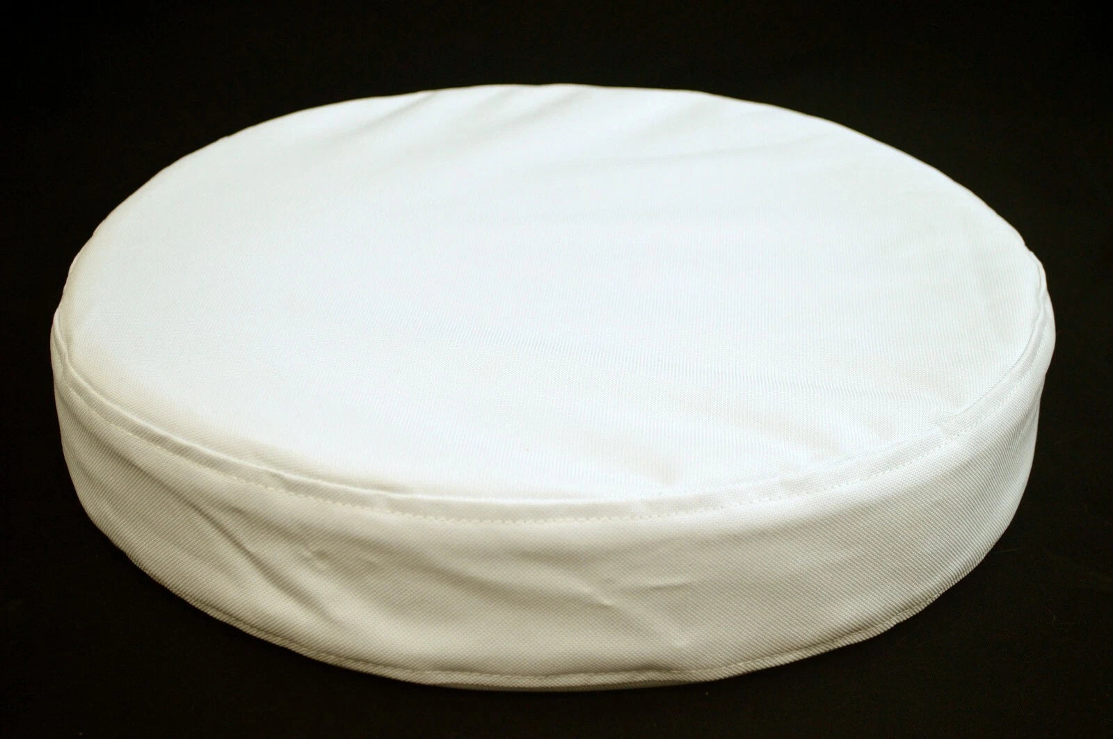 PL38-TAILOR MADE Cre-White Outdoor Waterproof Sun Umbrella Patio sofa seat cover