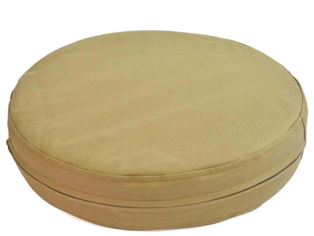 PL30-TAILOR MADE Outdoor Waterproof SunUmbrella Tan/Khaki Patio sofa seat cover