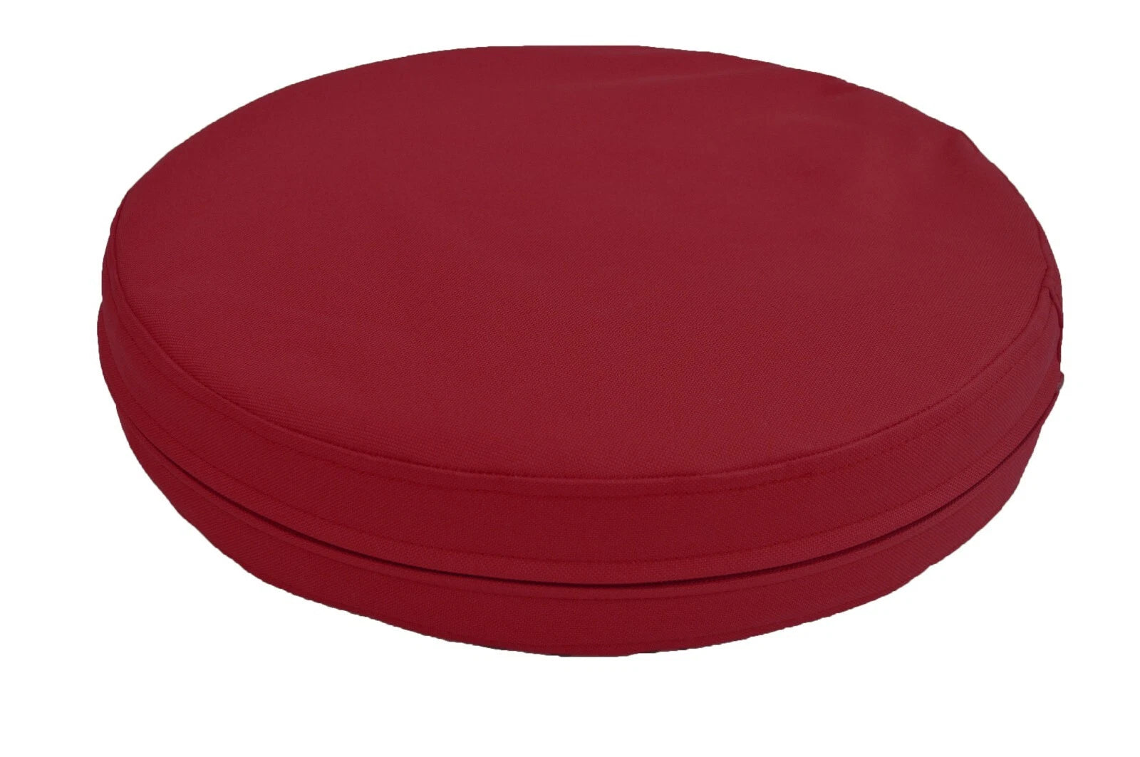 PL26-TAILOR MADE Dark Red Outdoor Waterproof Sun Umbrella Patio sofa seat cover