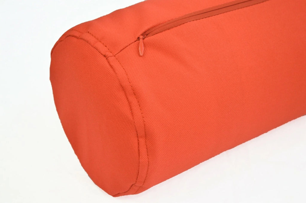 PL19-TAILOR MADE Orange Outdoor Waterproof Sun Umbrella Patio sofa seat cover