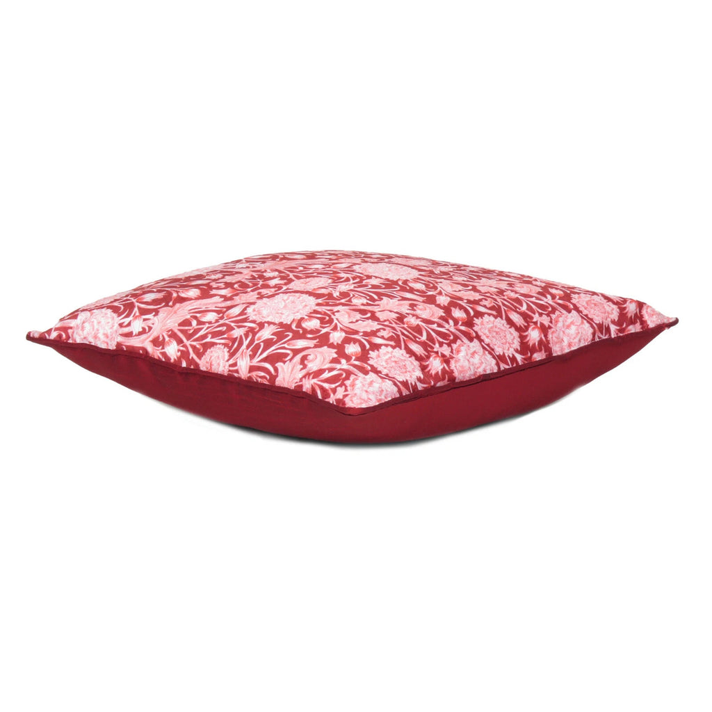 Velvet Pillowcase Cover Home Sofa Bed Decorative Cushion Covers Soft Pillows 5Pc
