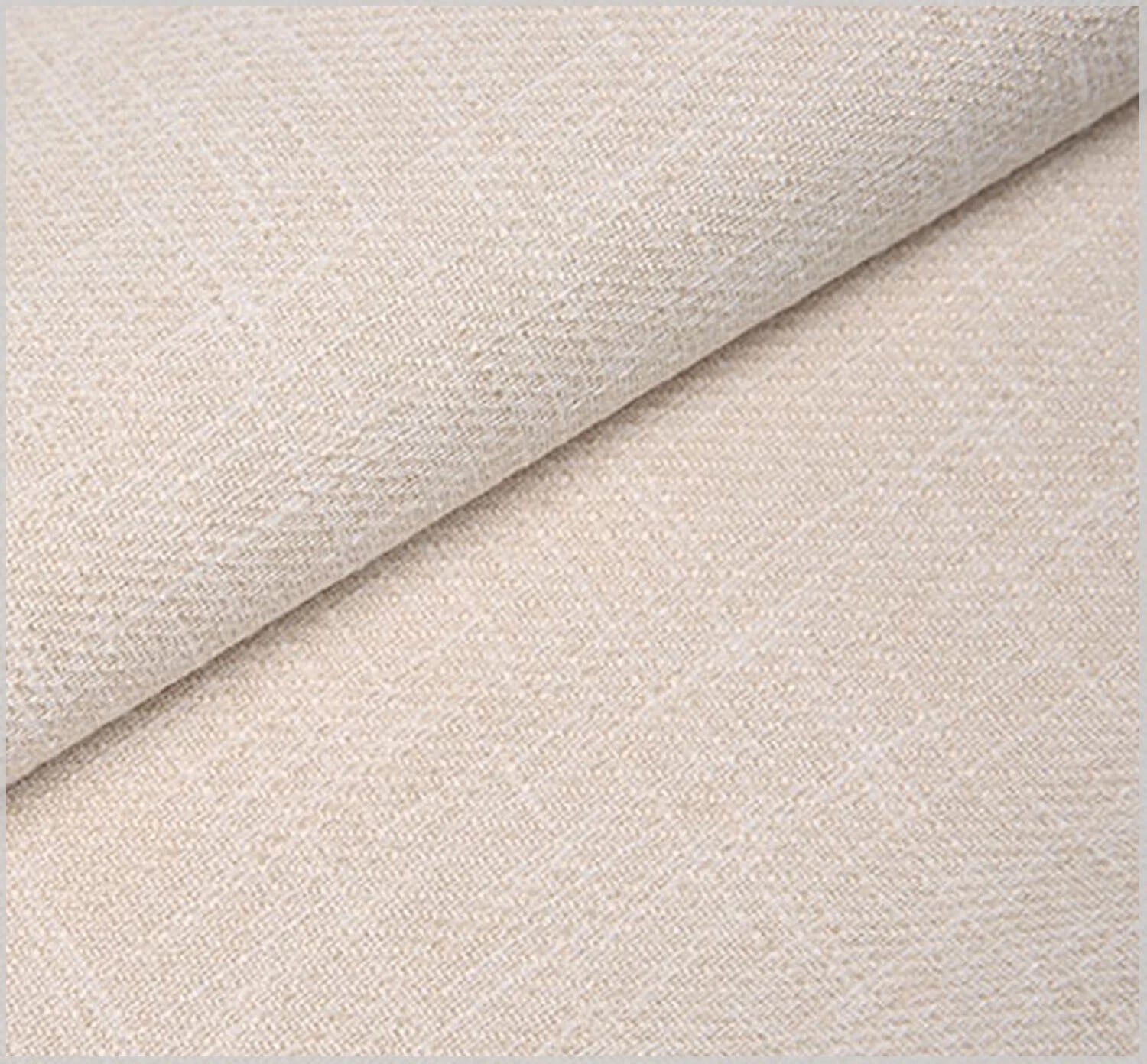Tailor Made*COVER*Linen cotton Blend sofa patio cushion pillow case custom *Nk