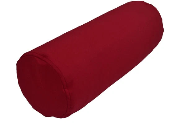 PL26-TAILOR MADE Dark Red Outdoor Waterproof Sun Umbrella Patio sofa seat cover