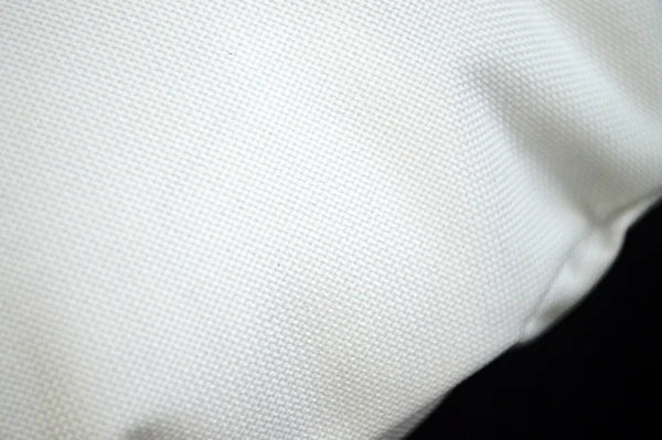 PL38-TAILOR MADE Cre-White Outdoor Waterproof Sun Umbrella Patio sofa seat cover