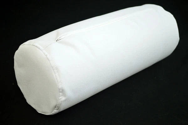 PL38-TAILOR MADE Cre-White Outdoor Waterproof Sun Umbrella Patio sofa seat cover