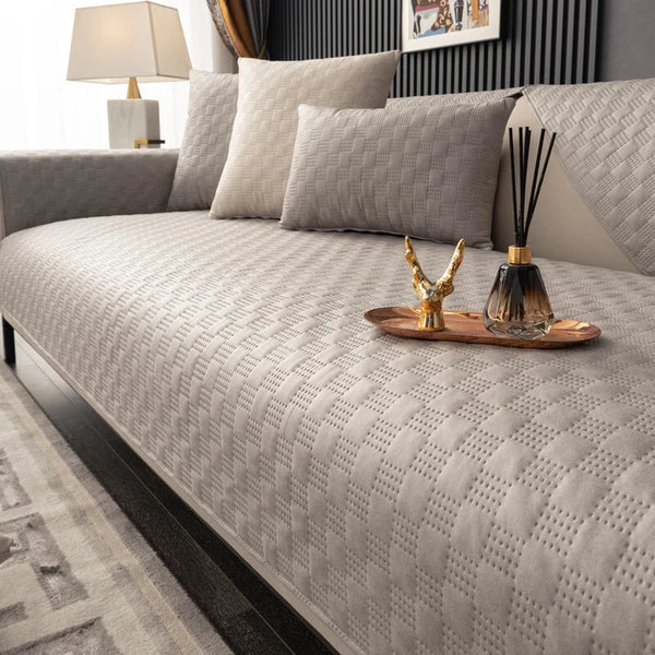 Sofa Covers Universal Waterproof Non-slip Sofa Towel Couch Covers Pillow Case
