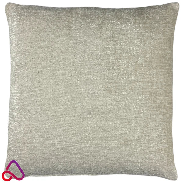 Elite Chenille Cushion Cover Shimmering Pillow Case Home Decor Sofa Bed Scatter