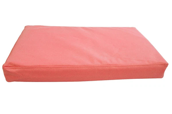 PL04-TAILOR MADE Melon Pink Outdoor Waterproof Umberlla Patio sofa seat cover