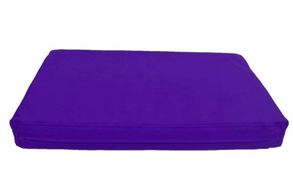 PL20-TAILOR MADE R-Purple Outdoor Waterproof Sun Umbrella Patio sofa seat cover