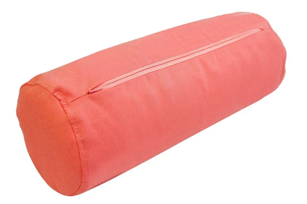 PL04-TAILOR MADE Melon Pink Outdoor Waterproof Umberlla Patio sofa seat cover