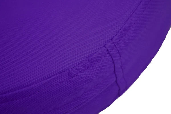 PL20-TAILOR MADE R-Purple Outdoor Waterproof Sun Umbrella Patio sofa seat cover