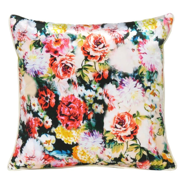 Velvet Pillowcase Cover Home Sofa Bed Decorative Cushion Covers Soft Pillows 5Pc