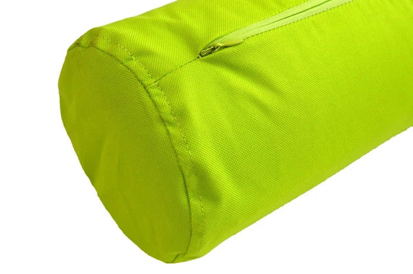 PL02-TAILOR MADE Lime Green Outdoor Waterproof SunUmbrell Patio sofa seat cover