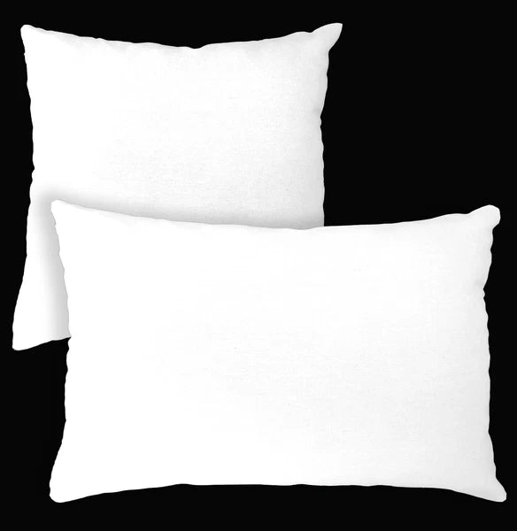 ia - Empty Insert Cover*Cushion case*Stuff by yourself-Reuse your Old Pillow