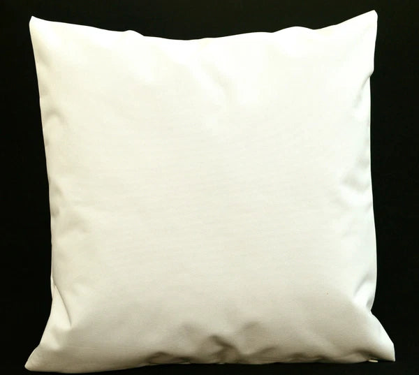 PL38-TAILOR MADE Cre-White Outdoor Waterproof Sun Umbrella Patio sofa seat cover