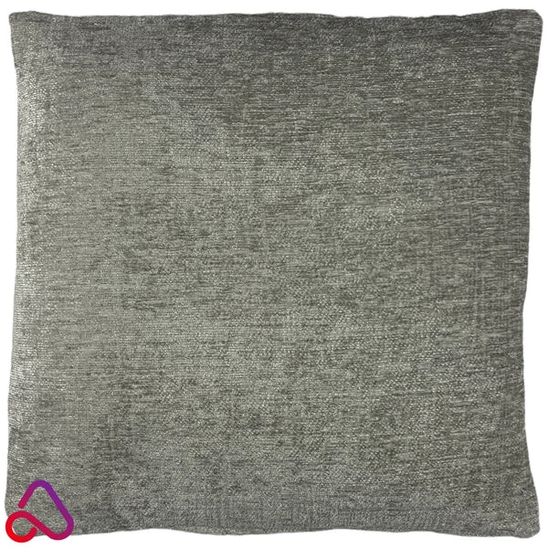 Elite Chenille Cushion Cover Shimmering Pillow Case Home Decor Sofa Bed Scatter