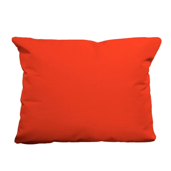 PL19-TAILOR MADE Orange Outdoor Waterproof Sun Umbrella Patio sofa seat cover