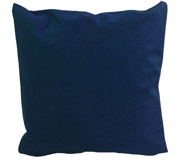 PL10-TAILOR MADE Navy Blue Outdoor Waterproof SunUmberlla Patio sofa seat cover