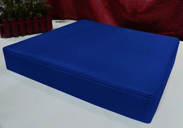 PL17-TAILOR MADE Deep Blue Outdoor Waterproof Sun Umbrella Patio sofa seat cover