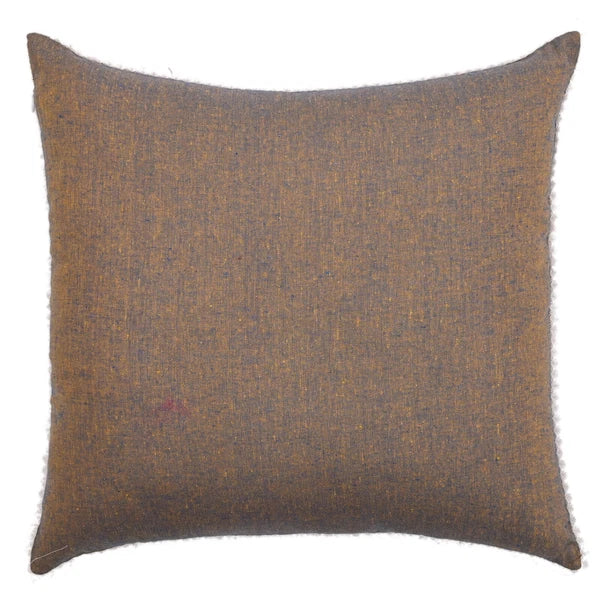 Cushion Cover Home Sofa Decor Cotton Throw Pillow Case Covers Solid with Lace S5