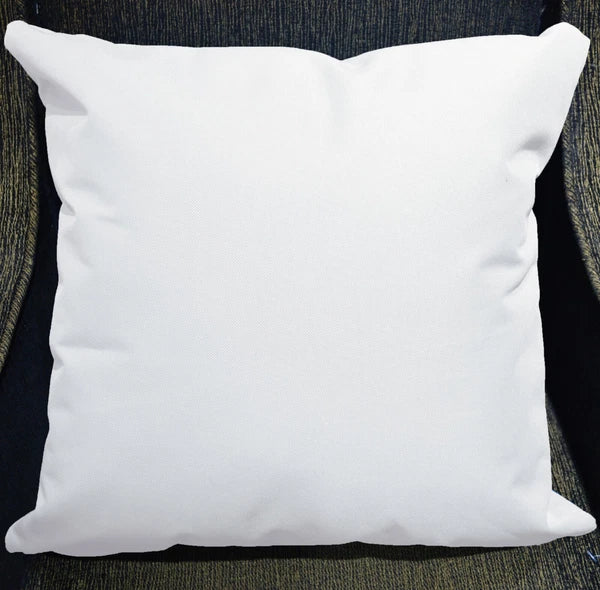 PL16 TAILOR MADE White Outdoor Waterproof Sun Umberlla Patio sofa seat cover
