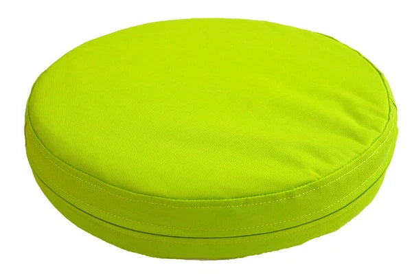 PL02-TAILOR MADE Lime Green Outdoor Waterproof SunUmbrell Patio sofa seat cover