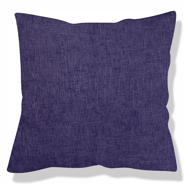 Tailor Made*COVER*Linen cotton Blend sofa patio cushion pillow case custom *Nk