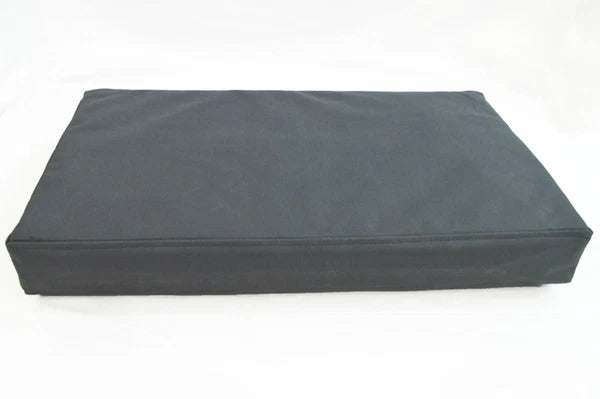 PL13 TAILOR MADE Dark Gray Outdoor Waterproof SunUmberlla Patio sofa seat cover