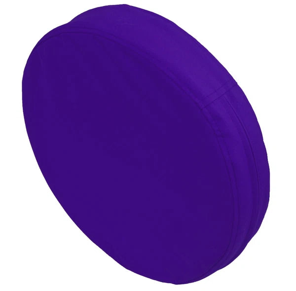 PL20-TAILOR MADE R-Purple Outdoor Waterproof Sun Umbrella Patio sofa seat cover